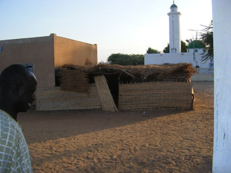 village